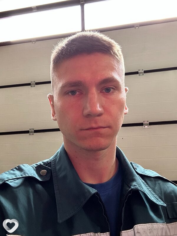 Михаил, Логойск