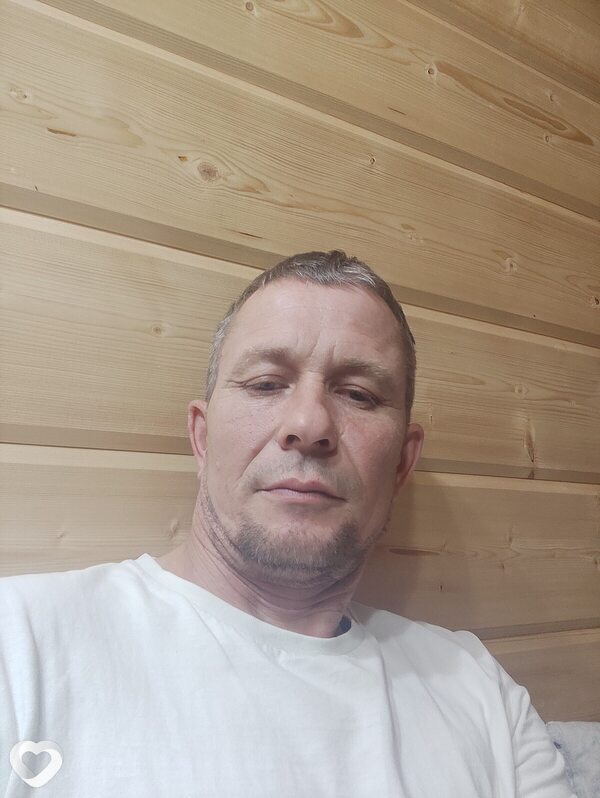 Радик, 49, Набережных Челнах — анкета №83112