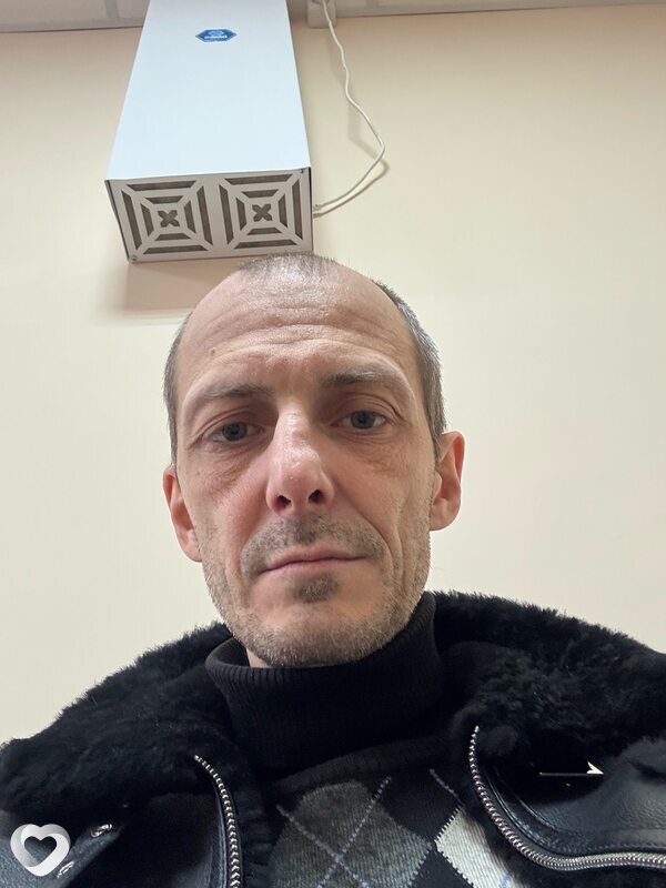 Александр, 46, Ярославле — анкета №83115