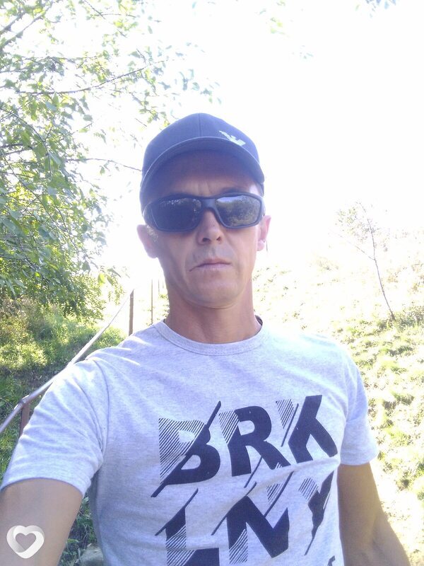 Алекс, 43, Темрюке — анкета №83122