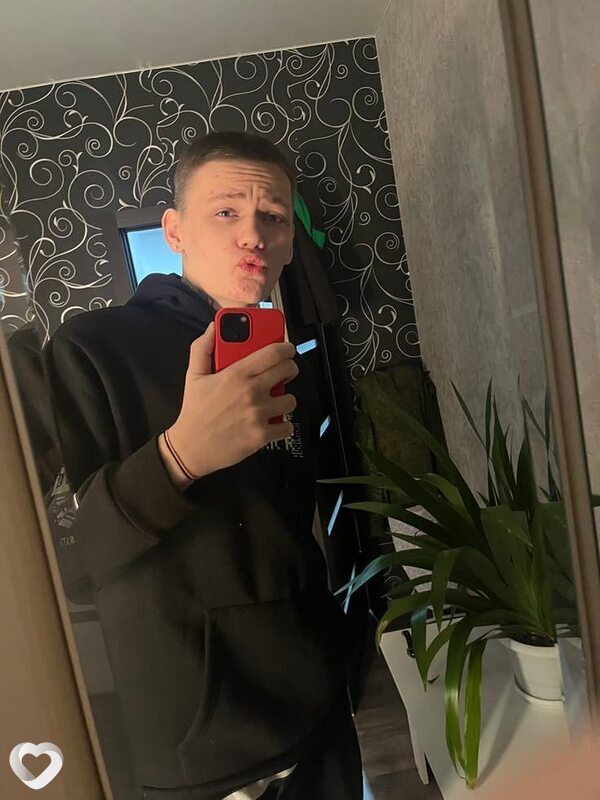 Кирилл, 22, Кобрине — анкета №83127