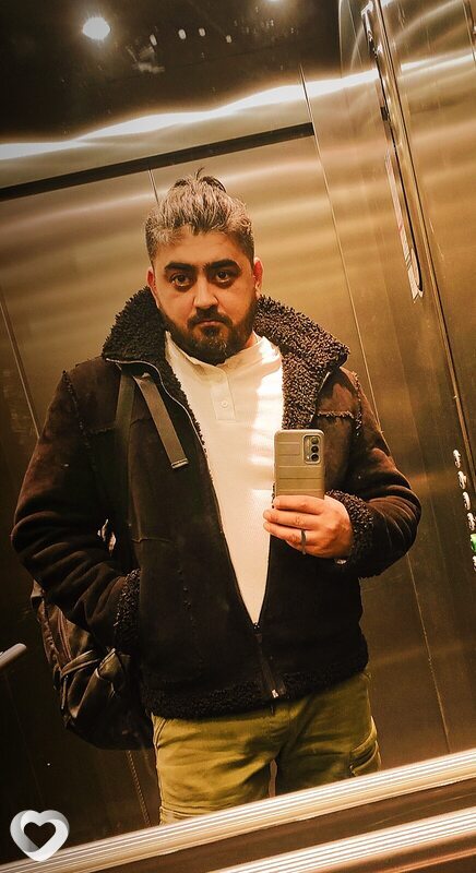 Эль, 40, Москве — анкета №83132