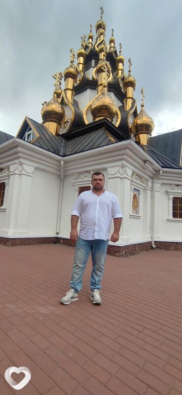Михаил, Вешенская