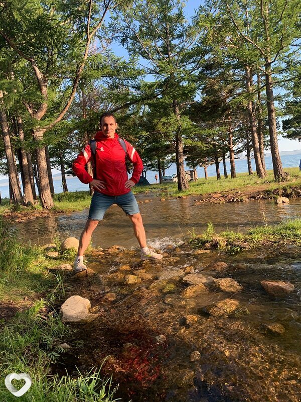 Nikname, 37, Твери — анкета №83185