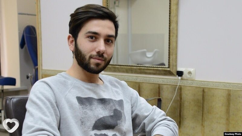 Станеслав, 29, Житомире — анкета №83191