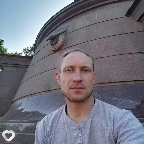 Александр, 40, Кузнецке — анкета №83205