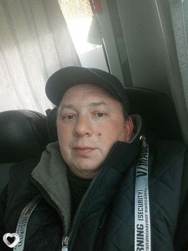Михаил, 43, Энгельсе — анкета №83665
