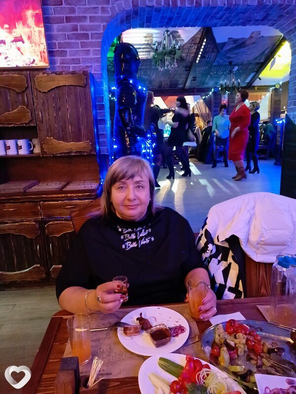 Татьяна, 52, Россоши — анкета №83673