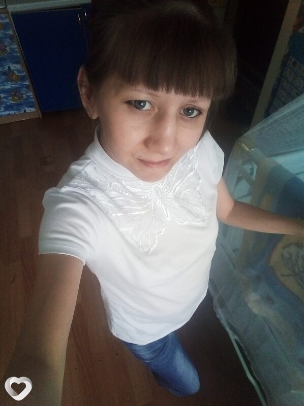 Гуля, 35, Тобольске — анкета №83677