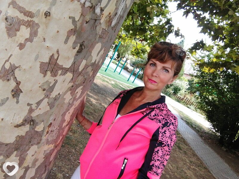Елена, 53, Самаре — анкета №83678