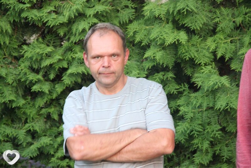 Евгений, 56, Самаре — анкета №83681