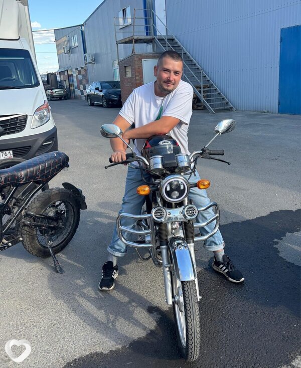 Artem, 30, Ростове-на-Дону — анкета №83538
