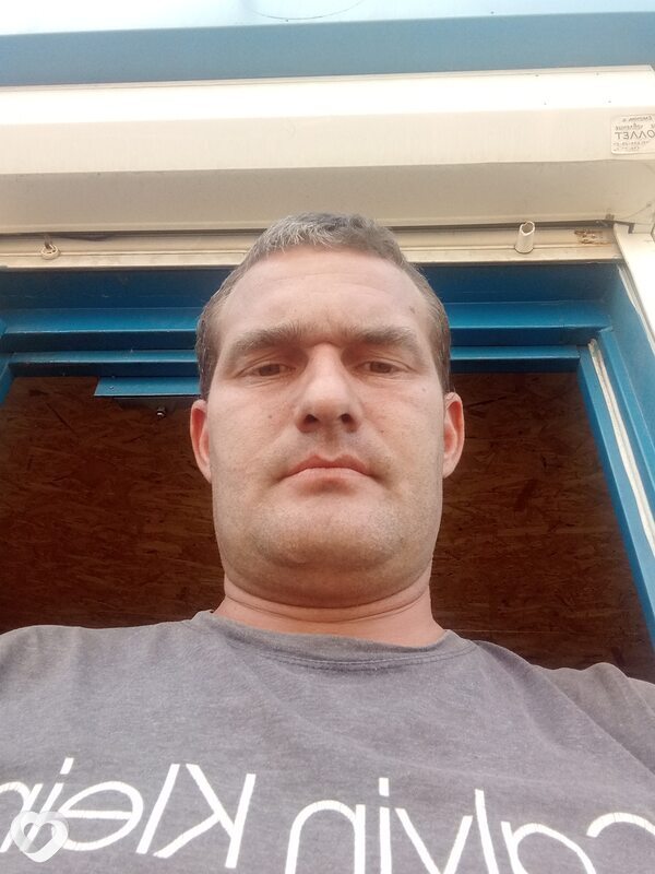 Эдуард, 36, Минске — анкета №83540