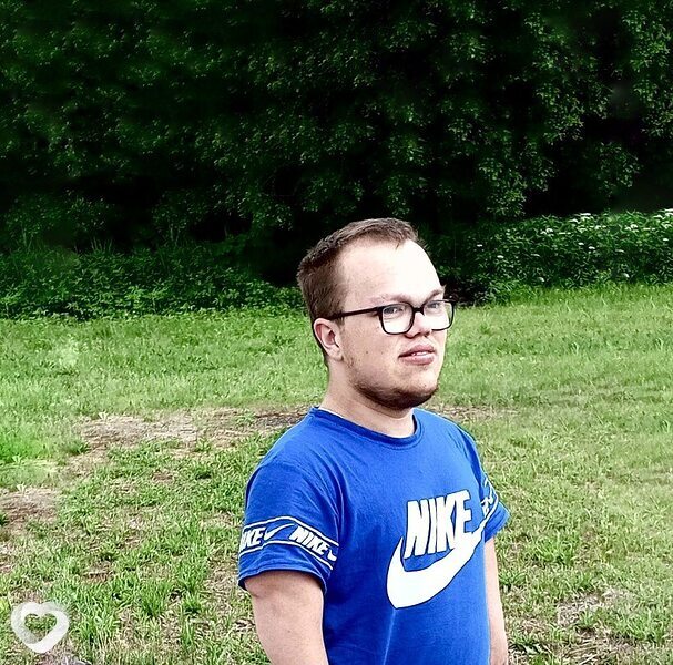 Максим, 25, Верхнедвинске — анкета №83543