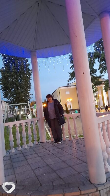 Елена, 47, Туле — анкета №83550