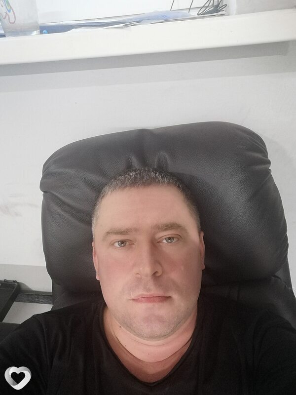 Александр, 44, Губкине — анкета №83551