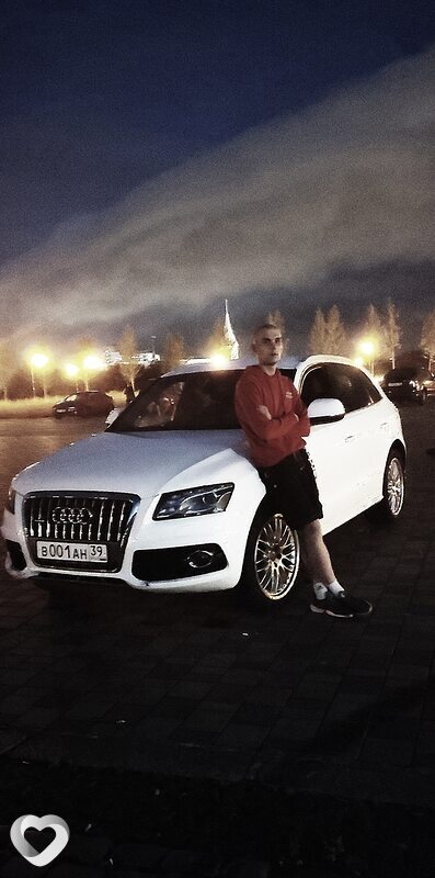 Денис, 25, Москве — анкета №83261