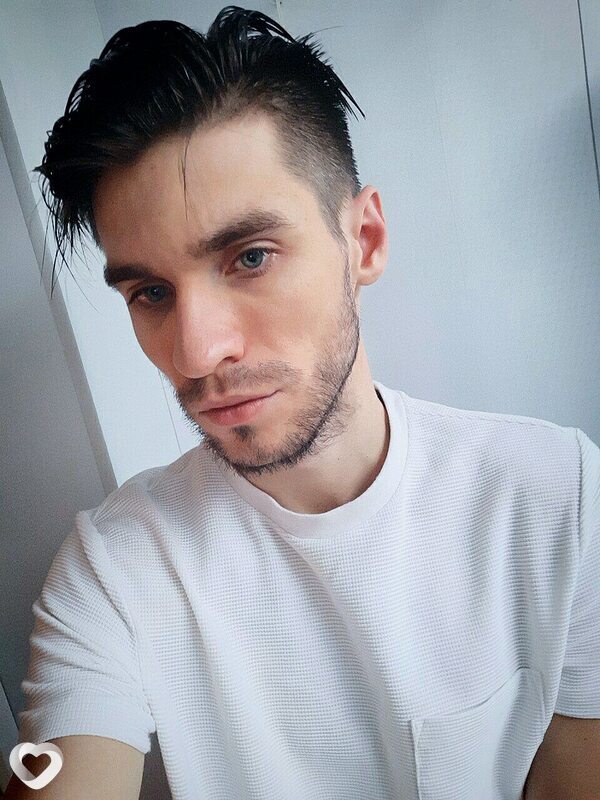 Иван, 34, Москве — анкета №83263