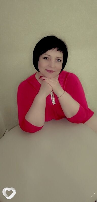 Надежда, 52, Воронеже — анкета №83264