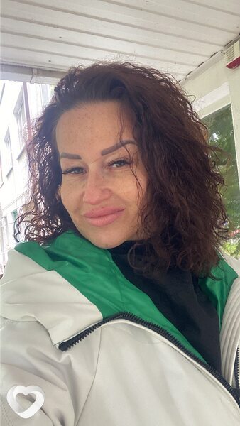 Светлана, 49, Новороссийске — анкета №83267