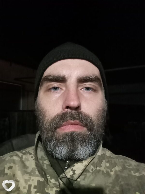 Александр, 35, Киеве — анкета №83269
