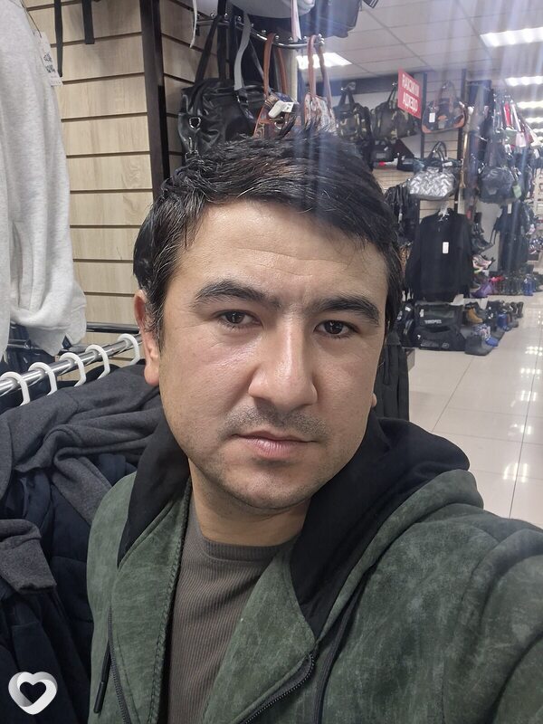 Отабек, 33, Ярославле — анкета №83271