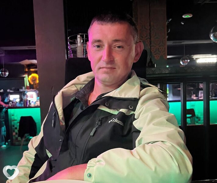Евгений, 42, Шахтах — анкета №83272