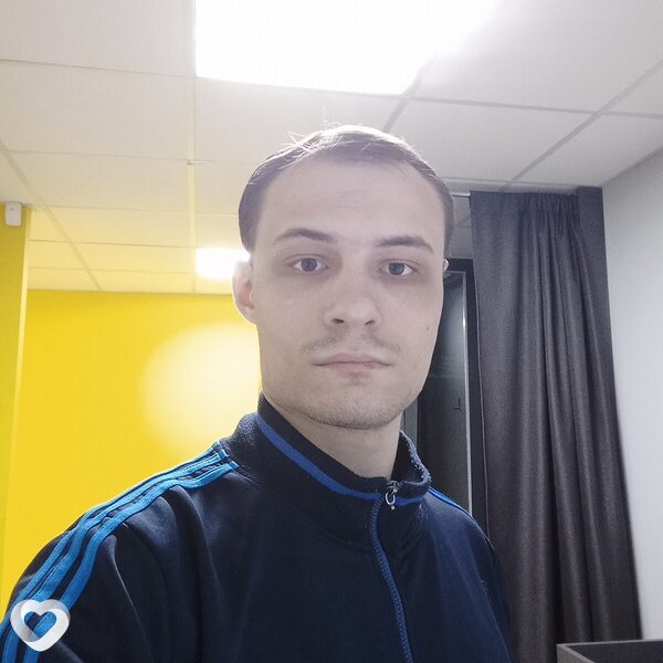 Сергей, 25, Нижнем Новгороде — анкета №83273