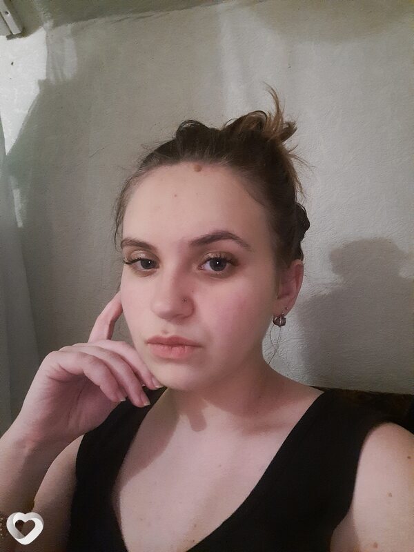 Елена, 24, Первоуральске — анкета №83275