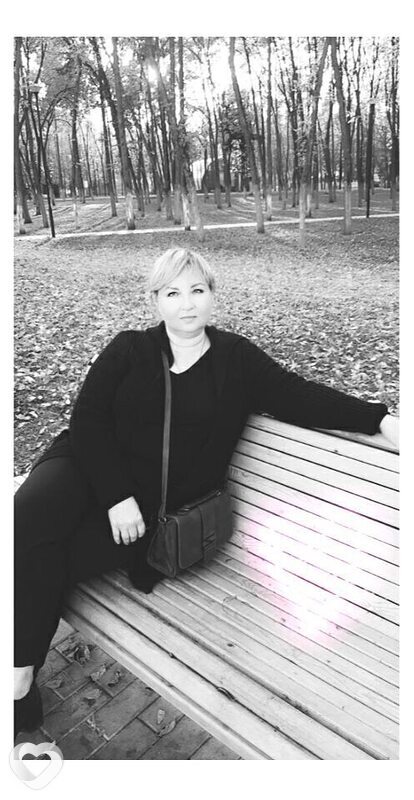 Елена, 52, Пензе — анкета №83280