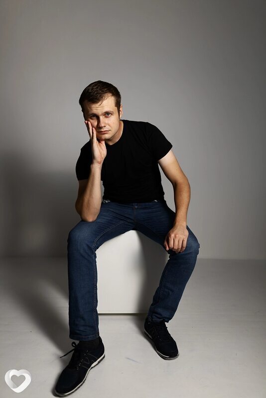 Никитос, 32, Брянске — анкета №83560