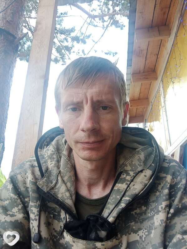 Николай, 44, Павлове — анкета №83562