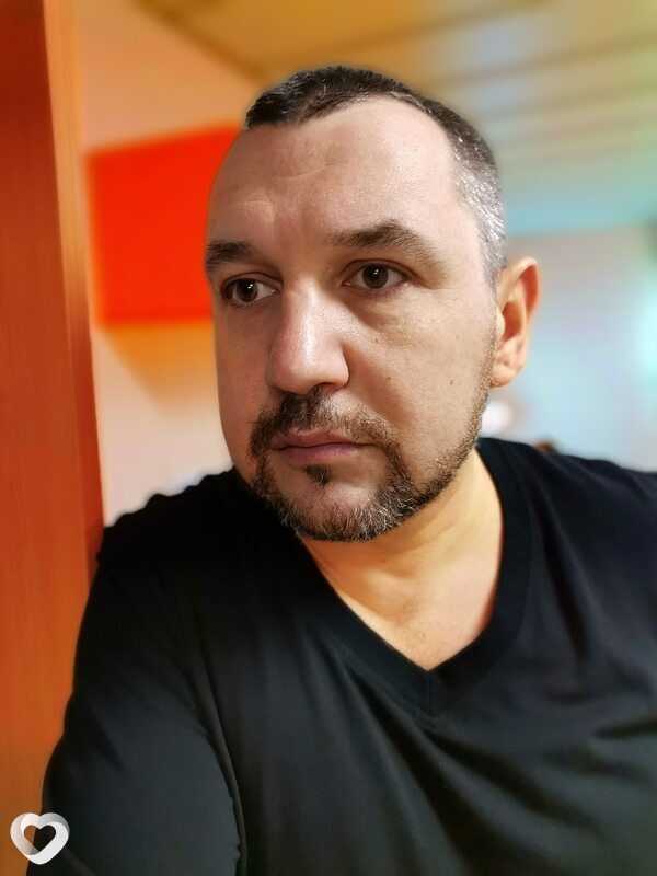Николай, 46, Шахтах — анкета №83566