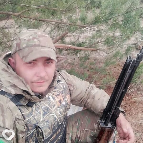 Витя, Бердичев