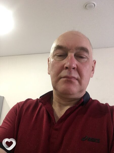 Андрей, 54, Павлодаре — анкета №83575