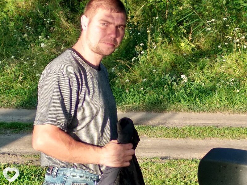 Андрей, 42, Томске — анкета №83308