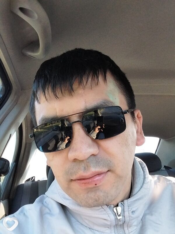 Гани, 31, Шымкенте — анкета №83309