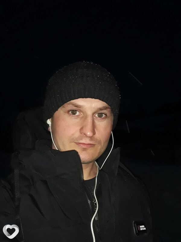 Антон, 39, Усть-Каменогорск — анкета №83310