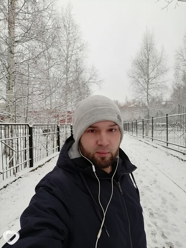 Евгений, 36, Нижневартовске — анкета №83311