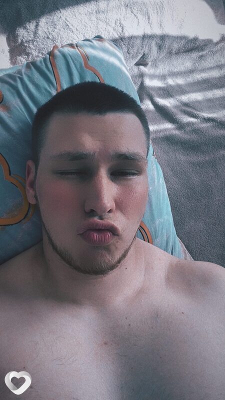 Замла, 26, Ханты-Мансийске — анкета №83312