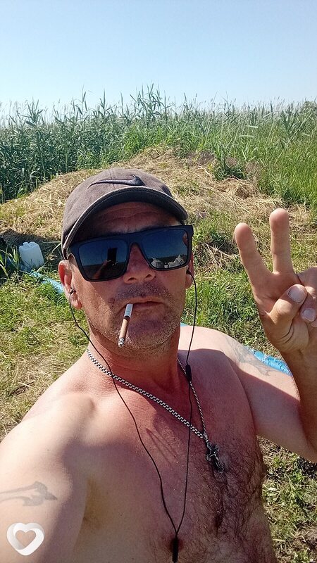 Сергей, 43, Крымске — анкета №83314