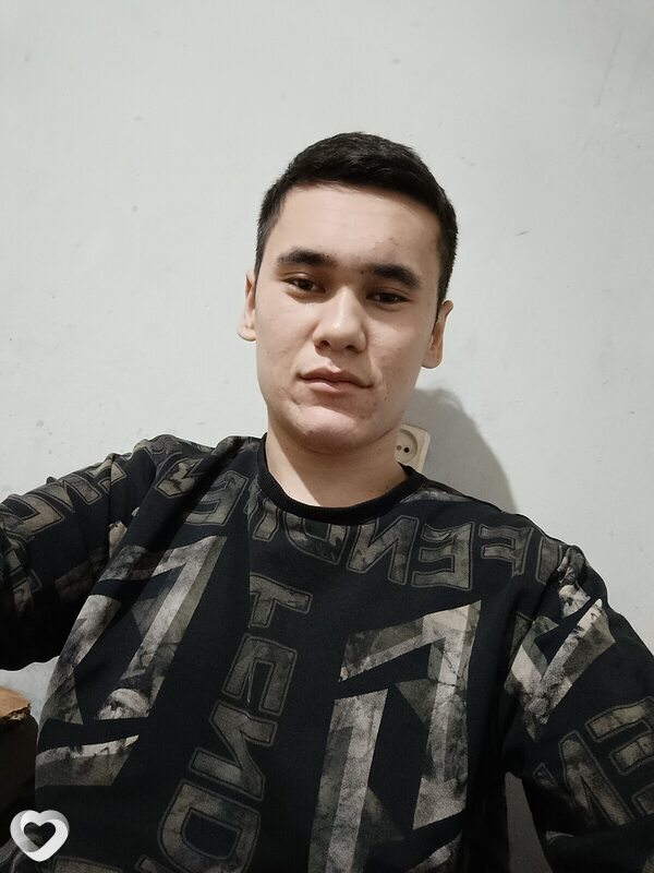 Ezozbek, 24, Владимире — анкета №83322