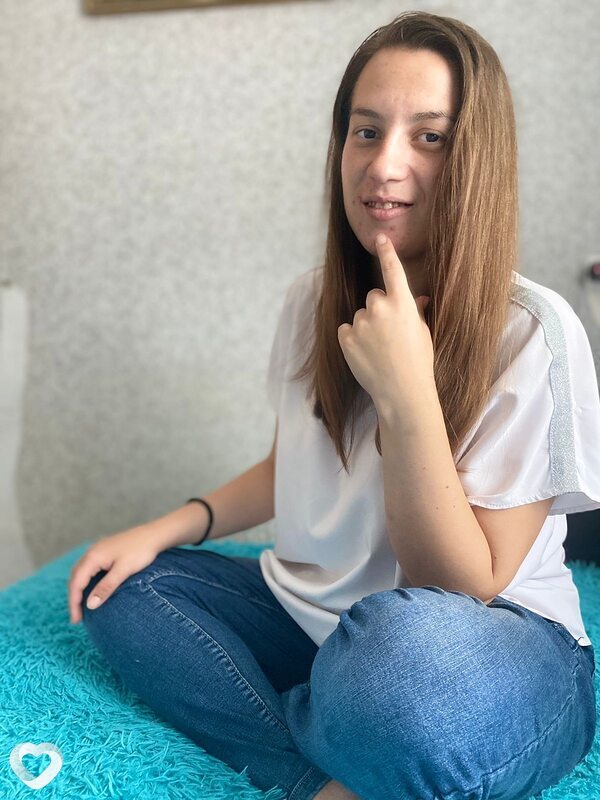 Екатерина, 31, Новосибирске — анкета №83327