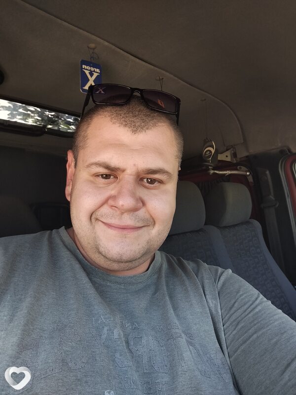 Максим, 49, Минске — анкета №83462
