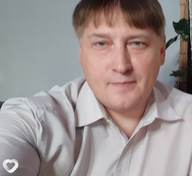 Сергей, 49, Кемерове — анкета №83464