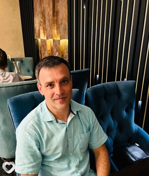 Юрий, 49, Москве — анкета №83473