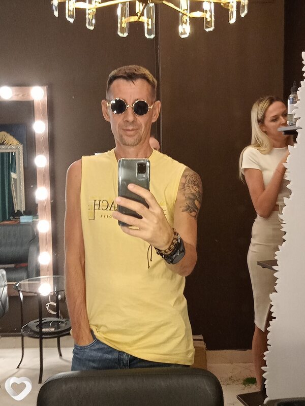 Анатолий, 50, Алматы — анкета №83585