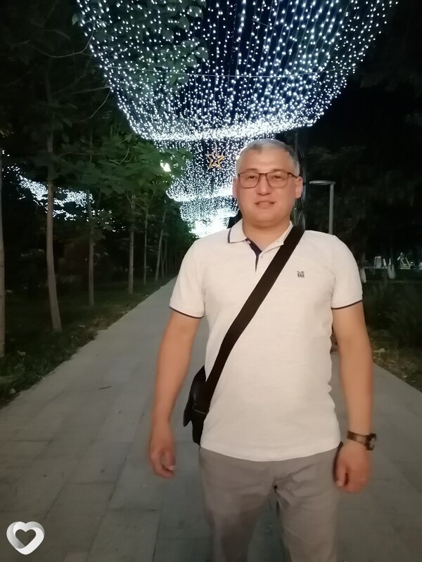 Алибек, Уральска