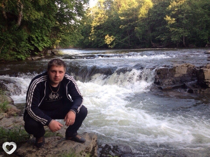 Максим, 30, Поронайске — анкета №83591