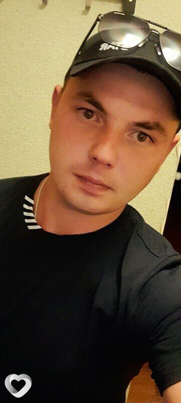 Дмитрий, 32, Йошкар-Оле — анкета №83600